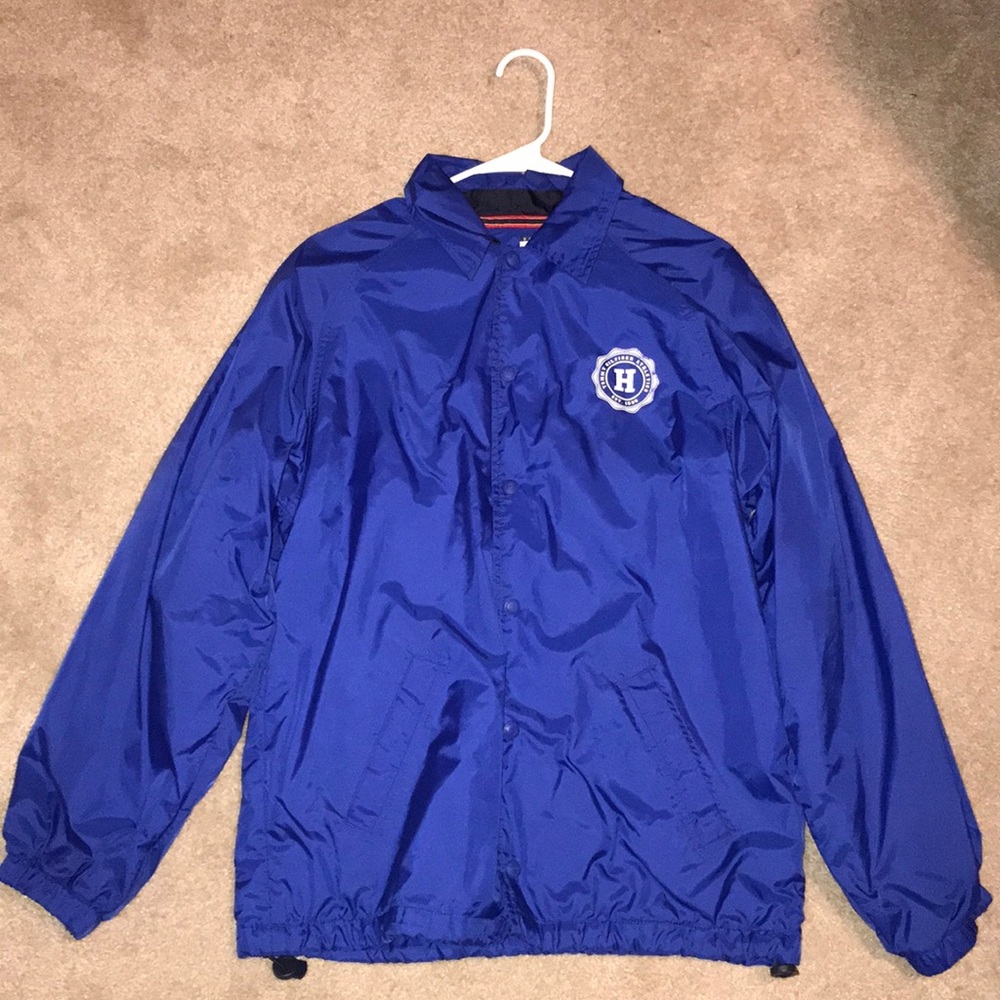 Tommy Hilfiger Windbreaker